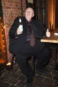 Sport Bild Award 2019 in Hamburg