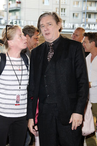 Filmpremiere 'Golden Twenties' in Berlin