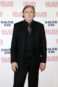 Filmpremiere 'Golden Twenties' in Berlin