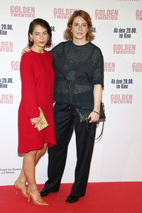 Filmpremiere 'Golden Twenties' in Berlin