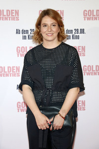 Filmpremiere 'Golden Twenties' in Berlin