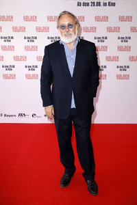 Filmpremiere 'Golden Twenties' in Berlin