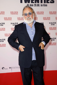 Filmpremiere 'Golden Twenties' in Berlin
