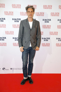Filmpremiere 'Golden Twenties' in Berlin