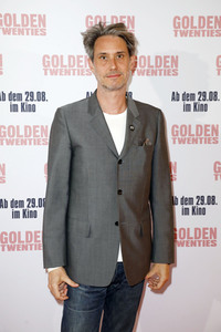Filmpremiere 'Golden Twenties' in Berlin