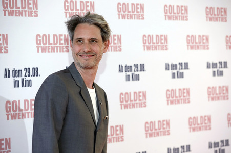Filmpremiere 'Golden Twenties' in Berlin