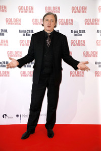 Filmpremiere 'Golden Twenties' in Berlin