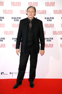 Filmpremiere 'Golden Twenties' in Berlin
