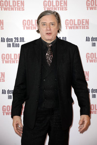 Filmpremiere 'Golden Twenties' in Berlin