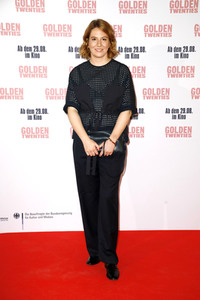 Filmpremiere 'Golden Twenties' in Berlin