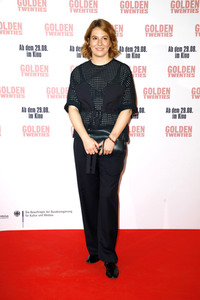 Filmpremiere 'Golden Twenties' in Berlin