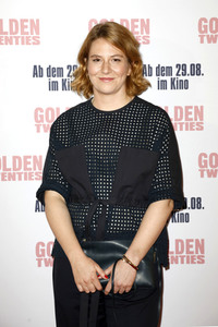 Filmpremiere 'Golden Twenties' in Berlin