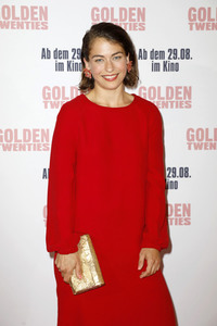 Filmpremiere 'Golden Twenties' in Berlin