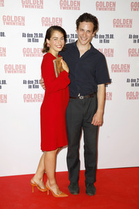 Filmpremiere 'Golden Twenties' in Berlin