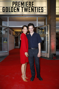 Filmpremiere 'Golden Twenties' in Berlin
