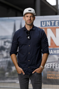 Fantreffen 'Unter uns' in Köln