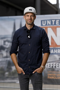 Fantreffen 'Unter uns' in Köln