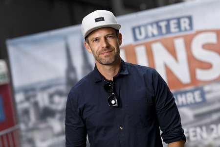 Fantreffen 'Unter uns' in Köln