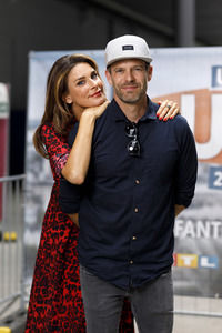 Fantreffen 'Unter uns' in Köln