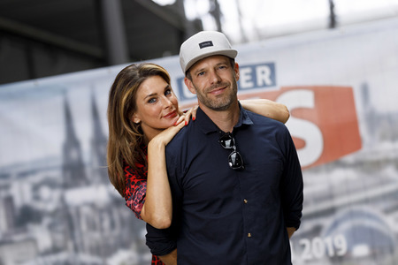 Fantreffen 'Unter uns' in Köln