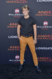 Filmpremiere 'Angel Has Fallen' in Los Angeles