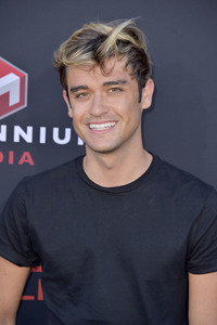 Filmpremiere 'Angel Has Fallen' in Los Angeles