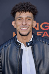 Filmpremiere 'Angel Has Fallen' in Los Angeles