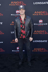 Filmpremiere 'Angel Has Fallen' in Los Angeles