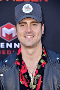 Filmpremiere 'Angel Has Fallen' in Los Angeles