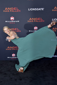 Filmpremiere 'Angel Has Fallen' in Los Angeles