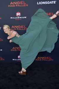 Filmpremiere 'Angel Has Fallen' in Los Angeles