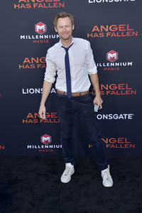 Filmpremiere 'Angel Has Fallen' in Los Angeles