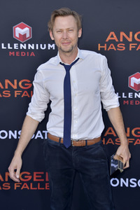 Filmpremiere 'Angel Has Fallen' in Los Angeles