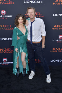 Filmpremiere 'Angel Has Fallen' in Los Angeles