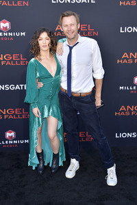 Filmpremiere 'Angel Has Fallen' in Los Angeles