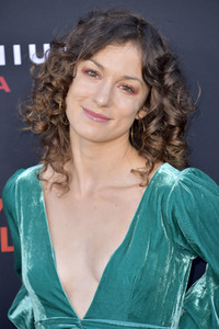 Filmpremiere 'Angel Has Fallen' in Los Angeles