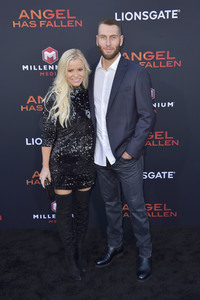 Filmpremiere 'Angel Has Fallen' in Los Angeles