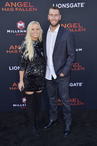 Filmpremiere 'Angel Has Fallen' in Los Angeles