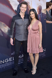 Filmpremiere 'Angel Has Fallen' in Los Angeles