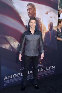 Filmpremiere 'Angel Has Fallen' in Los Angeles
