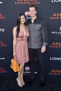 Filmpremiere 'Angel Has Fallen' in Los Angeles