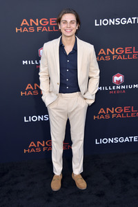 Filmpremiere 'Angel Has Fallen' in Los Angeles