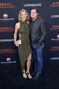 Filmpremiere 'Angel Has Fallen' in Los Angeles