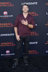 Filmpremiere 'Angel Has Fallen' in Los Angeles