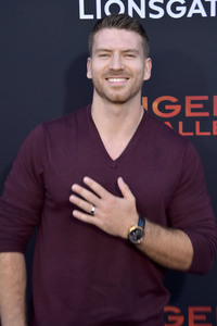 Filmpremiere 'Angel Has Fallen' in Los Angeles