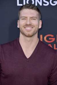 Filmpremiere 'Angel Has Fallen' in Los Angeles