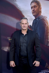 Filmpremiere 'Angel Has Fallen' in Los Angeles