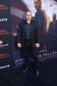 Filmpremiere 'Angel Has Fallen' in Los Angeles