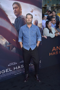Filmpremiere 'Angel Has Fallen' in Los Angeles