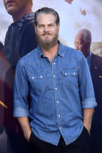 Filmpremiere 'Angel Has Fallen' in Los Angeles